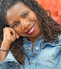 Miki Turner Author Photo