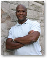 Myles Reed  Jr. Author Photo