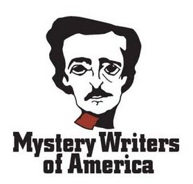 Mystery Writers Of America Author Photo