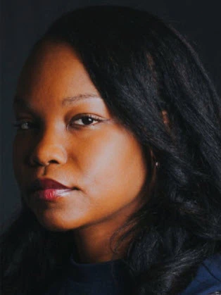 Nafissa Thompson-Spires Author Photo