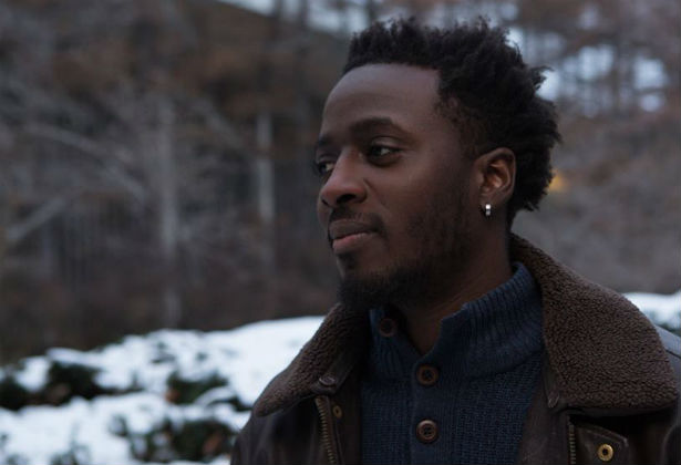 Nana Kwame Adjei-Brenyah Author Photo