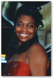 Nancey Flowers Author Photo