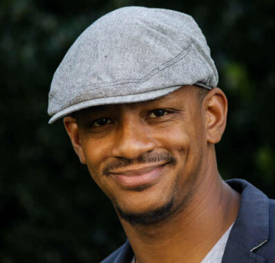 Naseed Gifted Author Photo