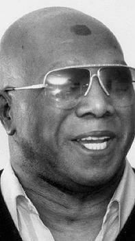 Nathan C. Heard Author Photo