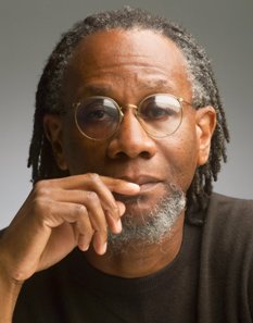 Nathaniel Mackey Author Photo