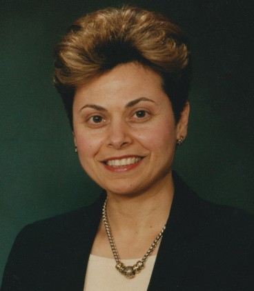 Nelda LaTeef Author Photo