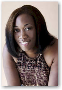 Nicole Garrett Author Photo