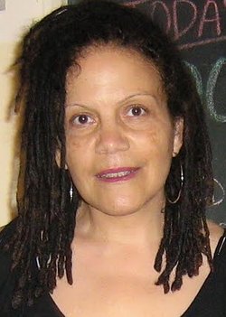 Nicole Moore Author Photo