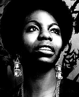 Nina Simone Author Photo