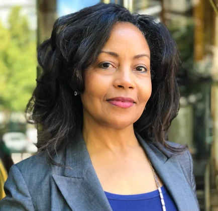 Nita Wiggins Author Photo