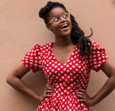 Oge Mora Author Photo