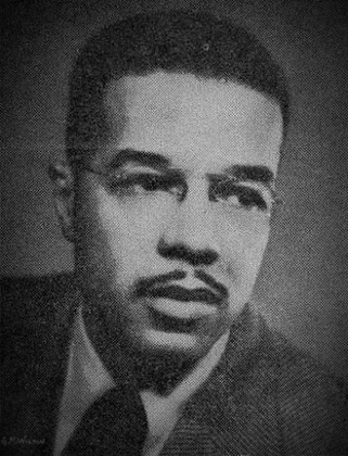 Orrin C. Evans Author Photo
