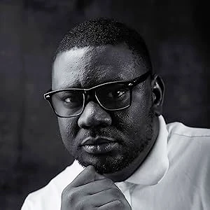 Othuke Ominiabohs Author Photo