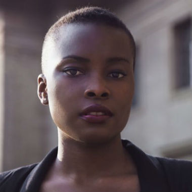 Panashe Chigumadzi Author Photo