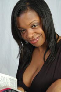 Pat Tucker Author Photo