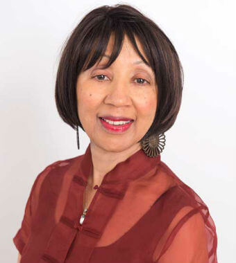 Patricia Bell-Scott Author Photo