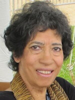Patricia C. Mckissack Author Photo