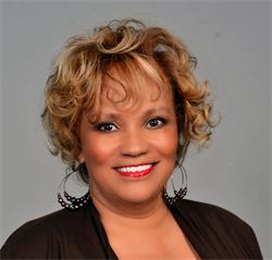 Patricia Duncan Author Photo