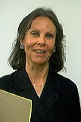 Patricia Penn Hilden Author Photo