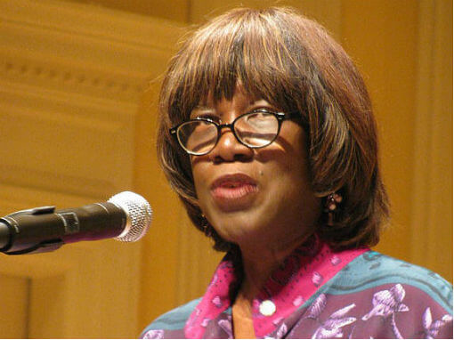 Patricia Smith Author Photo