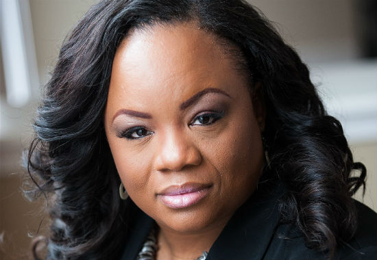 Patricia Williams Author Photo