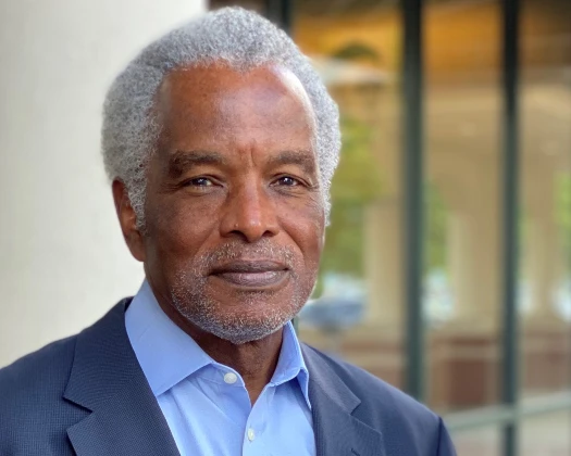 Patrick Diamond Author Photo