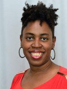 Paula Chase Author Photo