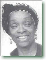 Peggy M. Fisher Author Photo