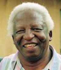 Peter Magubane Author Photo