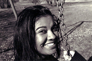 Philana Marie Boles Author Photo