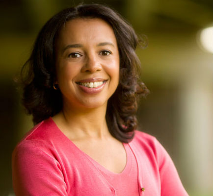 Rachel L. Swarns Author Photo