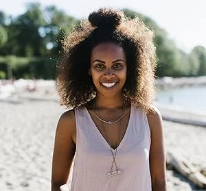 Rachel Ricketts Author Photo