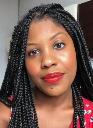 Raven Leilani Author Photo