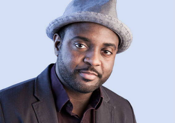 Reginald Dwayne Betts