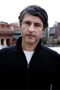 Reza Aslan Author Photo