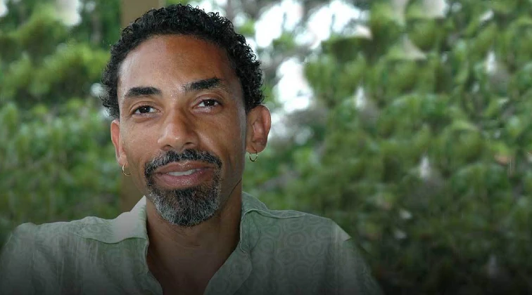 Robin D. G. Kelley Author Photo