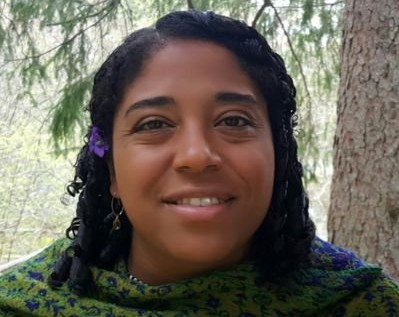 Samara Cole Doyon Author Photo