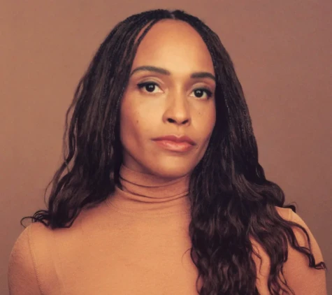Sasha Bonet Author Photo