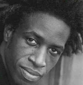 Saul Williams Author Photo