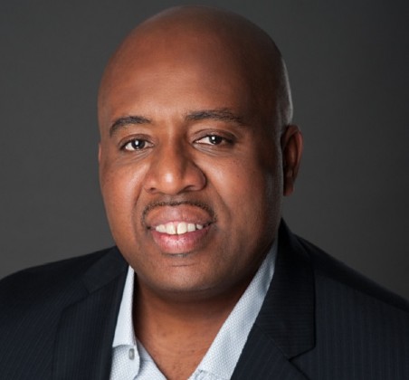 Scott Dixon Author Photo