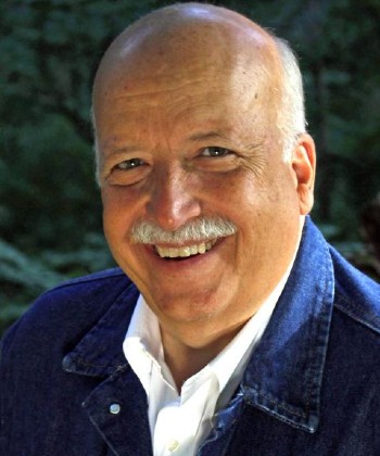 Scott Ellsworth Author Photo