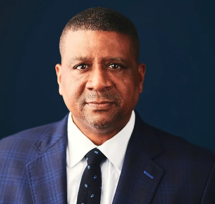 Sean Pittman Author Photo