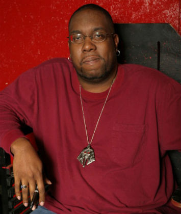 Shakir Rashaan Author Photo