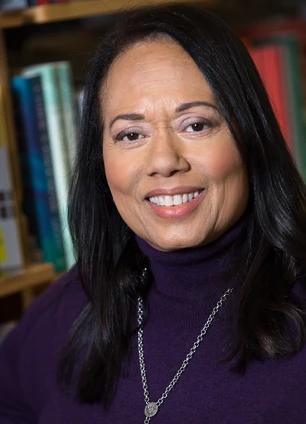 Sharyn Skeeter Author Photo