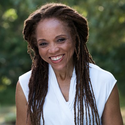 Sophfronia Scott Author Photo