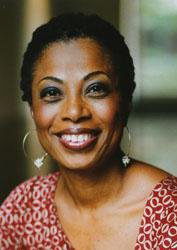 Stephanie Stokes Oliver Author Photo