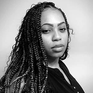 Taylor Byas Author Photo