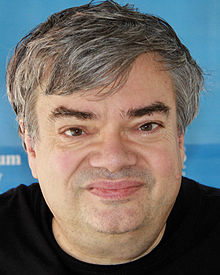 Terry Teachout Author Photo