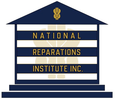 National Reparations Institute Author Photo