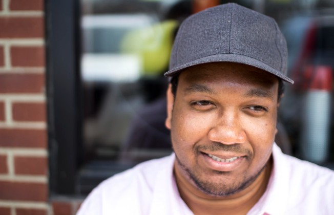 Tommye Blount Author Photo